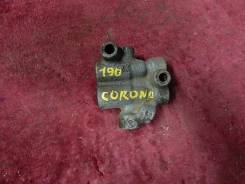 Регулятор давления тормозов. Toyota Corona, ST191, ST190 Toyota Caldina, ST190, ST191G, ST190G, ST191, 190 Toyota Corona SF, 190 Двигатель 4SFE