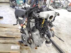 Двигатель в сборе. Audi A4 Audi S4 Двигатель AVJ. Под заказ