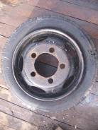 Bridgestone R202. Летние, износ: 30%, 1 шт