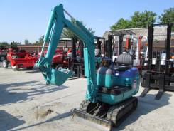 Komatsu PC03. Японский экскаватор -2, 1 000 куб. см., 0,00 куб. м.