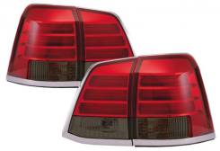 Стоп-сигнал. Toyota Land Cruiser, VDJ200, GRJ200, URJ202, UZJ200 Двигатели: 1VDFTV, 1URFE, 1GRFE, 2UZFE. Под заказ