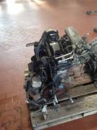 Двигатель в сборе. Audi 80, 8C/B4. Под заказ