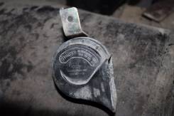 Гудок. Chery Amulet