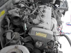 Двигатель в сборе. Geely CK Geely Otaka