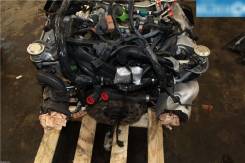 Двигатель в сборе. Audi A6 Audi S6. Под заказ