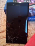 Nokia Lumia 720. �/�
