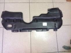 Защита двигателя. Toyota Auris