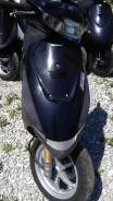Suzuki ZZ. 49 куб. см., исправен, без птс, без пробега