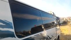 Стекло заднее. Mitsubishi Delica Star Wagon, P05W, P03W, P24W, P35W, P25W Mitsubishi Delica, P25W, P35W