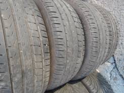 Pirelli Cinturato P7. Летние, 2013 год, износ: 20%, 4 шт