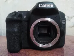 Canon EOS 50D. ��� �����
