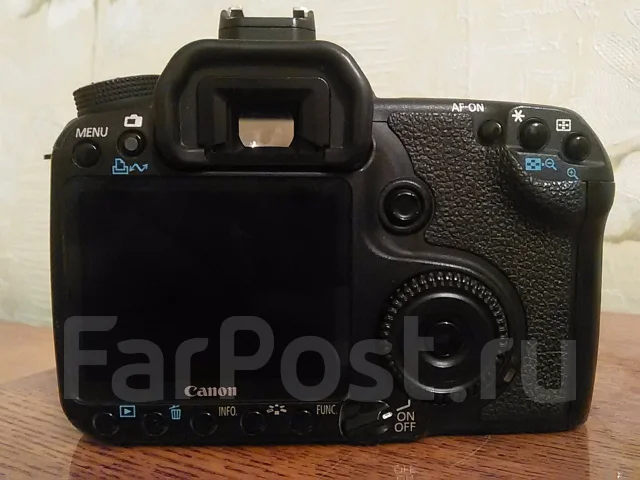 Canon EOS 50D. ��� ����� �� ���������� ����
