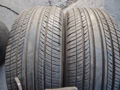 Yokohama DNA dB , 215/55r16. Летние, 2002 год, 5 %, 2 шт