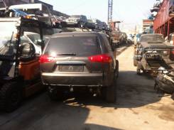 Mitsubishi Pajero Sport. KH, 6B31
