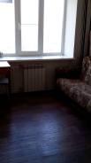 Комната, тихоокеансеая 218. Краснофлотский, частное лицо, 17 кв. м. Ванная