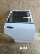 Дверь боковая. Nissan AD, VHNY11 Nissan AD Van, VHNY11