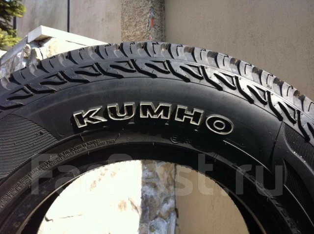 Kumho Road Venture SAT KL61. ������, 2015 ���, �/�, ����� 10 % ����