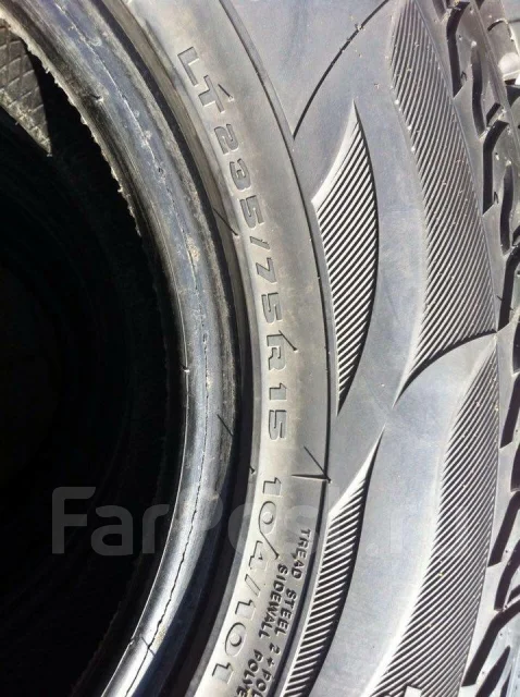 Kumho Road Venture SAT KL61. ������, 2015 ���, �/�, ����� 10 % ����