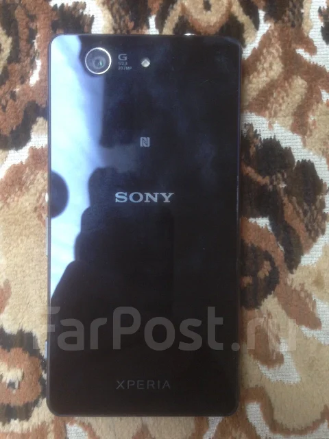 Sony Xperia Z3 Compact. �/� ����