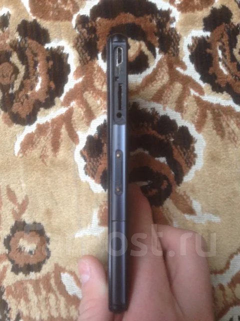 Sony Xperia Z3 Compact. �/� ����