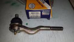 Наконечник рулевой. Mitsubishi 1/2T Truck, V16B Mitsubishi Pajero, V14V, V26W, V24V, V25W, V24W, V34V, V23W, V24WG, V21W, V26WG, V46WG, V47WG, V26C, V...