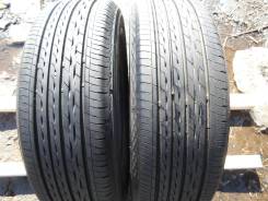 Bridgestone Regno GR-XT. Летние, 2013 год, износ: 10%, 2 шт