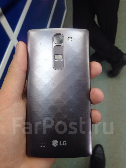 LG G4c ����