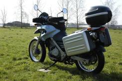 BMW F 650 GS. 650 куб. см., исправен, птс, без пробега. Под заказ
