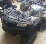 Suzuki Kingquad. есть птс, без пробега. Под заказ