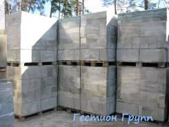Пеноблоки.