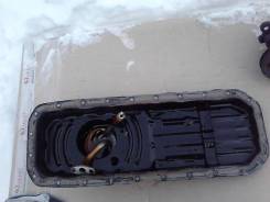Поддон. Toyota: Crown Majesta, Mark II Wagon Blit, Crown, Verossa, Mark II, Altezza Двигатель 1GFE