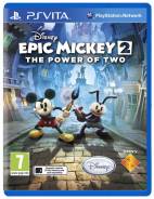 Игры для Sony PlayStation Vita.