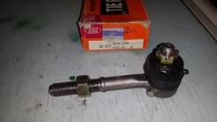 Наконечник рулевой. Nissan Terrano, WD21, LBYD21 Nissan King Cab, D21 Nissan Datsun Truck, FMD21, FYD21, PMD21, AMD21, QMD21, DMD21, BMD21, DYD21, QYD...