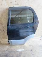 Дверь боковая. Daihatsu Terios, J100G