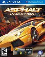 Игры для Sony PlayStation Vita.