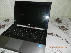 DNS Travel. 14", 1 700,0����, ��� 4 ��, ���� 250���, WiFi, Bluetooth, ����������� �� 999��. ����