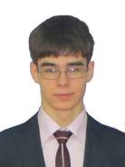 Преподаватель информатики. Незаконченное высшее образование (студент)