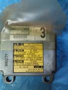 Блок управления airbag. Toyota Allion, ZZT245, ZZT240, AZT240, NZT240 Toyota Premio, ZZT240, AZT240, NZT240, ZZT245 Двигатели: 1NZFE, 1AZFSE, 1ZZFE