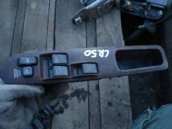 Накладка на дверь. Toyota Town Ace Noah, CR40G, CR50, CR50G, CR52, CR51
