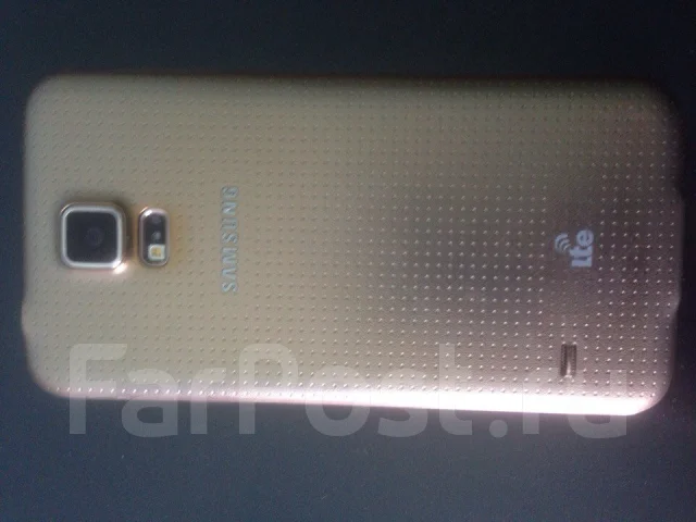 Samsung Galaxy S5 ����