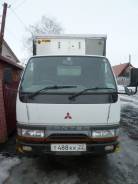 Mitsubishi Canter. Продаю мицубиси кантер, 4 200 куб. см., 2 000 кг.