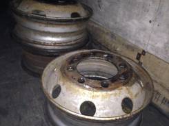 Isuzu. x22.5