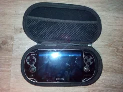 Sony PlayStation Vita Wi-Fi PCH-1004 ����