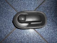 Ручка салона. Nissan Tiida Latio, SJC11, SC11, SZC11, SNC11 Nissan Tiida, JC11, NC11, C11X, C11, SC11X, SC11 Nissan Tiida Sedan, c11 Двигатели: MR18DE...