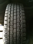 Bridgestone Blizzak Revo 696. ������, ��� �����, 2012 ���, 20�%, 2 ��