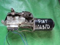 Мотор стеклоочистителя. Fiat Uno