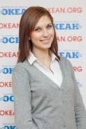 Консультант интернет-магазина. Средне-специальное образование, опыт работы 5 лет