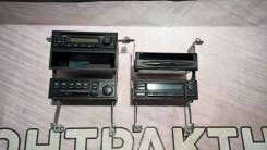 Крепление автомагнитолы. Nissan Bluebird Sylphy, QNG10, QG10, FG10