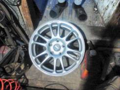A-Tech Final Speed Gear-R. 7.0x16, 5x114.30, ET38, ЦО 70,0 мм.