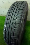Yokohama Ice Guard IG50. Зимние, 2012 год, износ: 20%, 1 шт